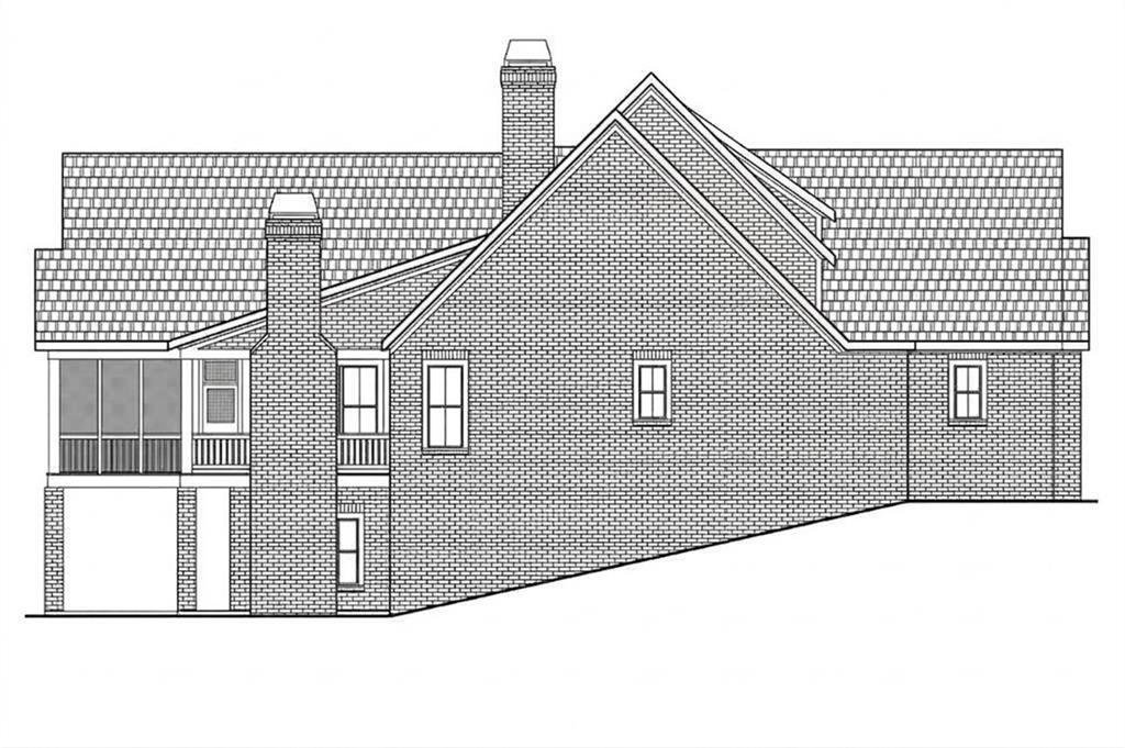 House in Acworth, Georgia, United States 4 - 17523520