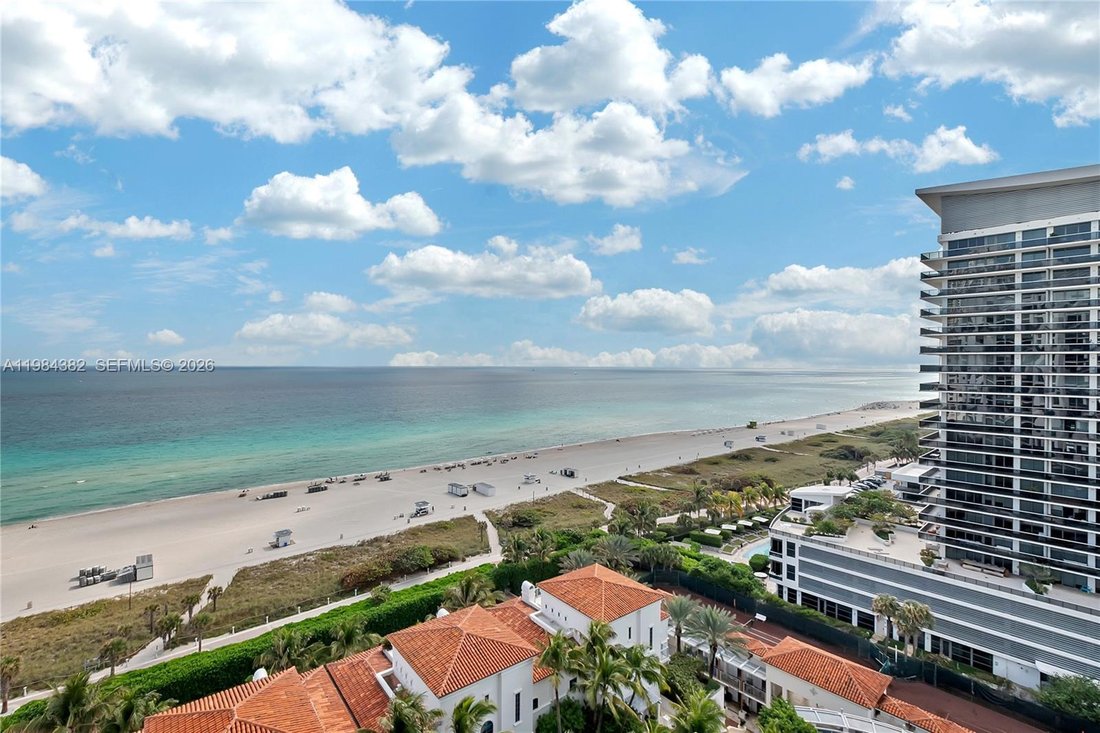 Condo in Miami Beach, Florida, United States 3 - 17520244
