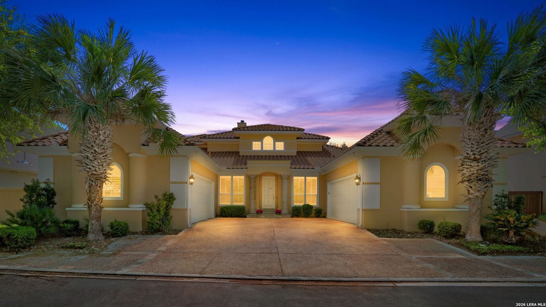 House in San Antonio, Texas, United States 1 - 17524481