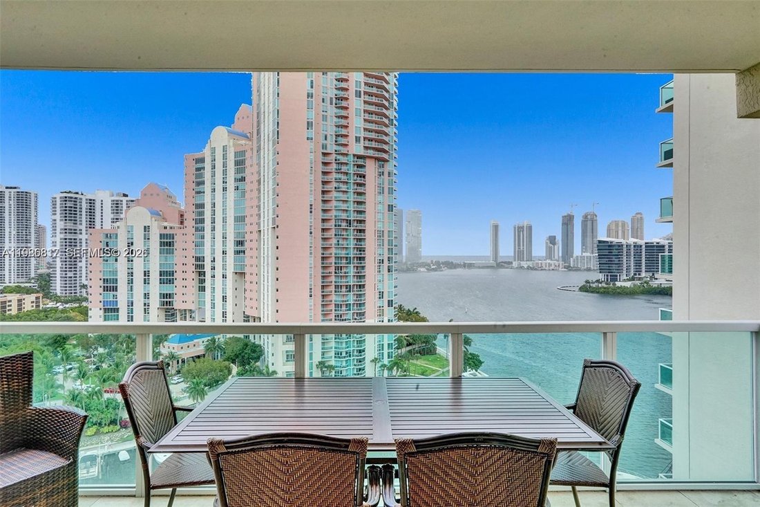 Condo in Aventura, Florida, United States 1 - 17520178