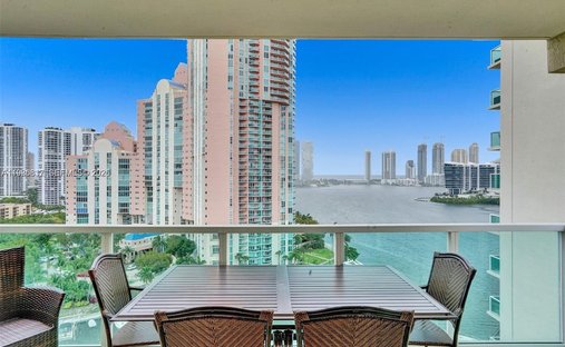 Condo in Aventura, Florida, United States 1
