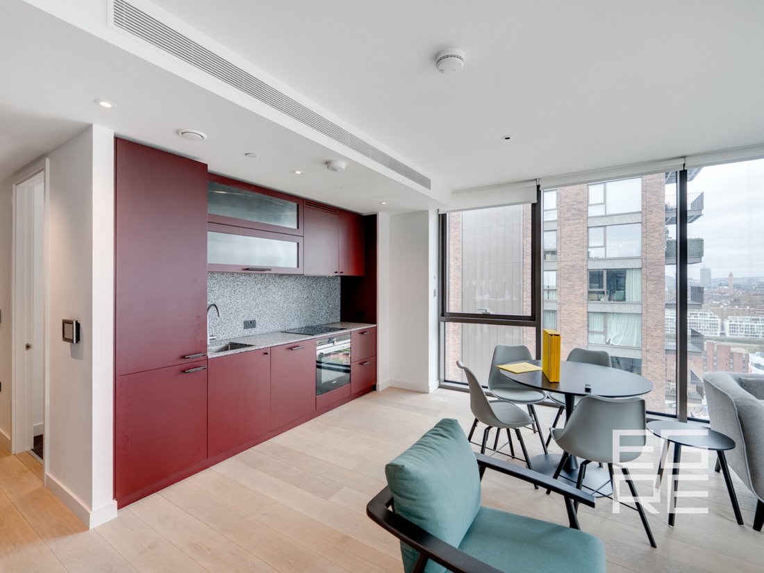Wohnung in New Covent Garden, Wandsworth (Greater London), England 5 - 17523503