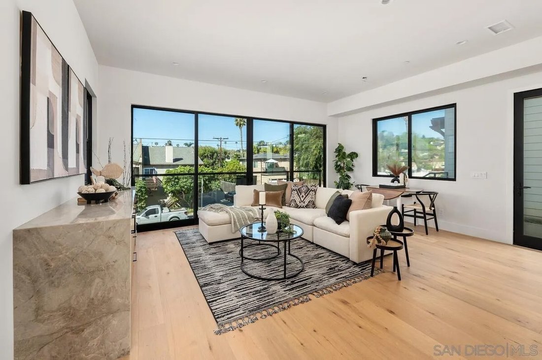 House in San Diego, California, United States 5 - 17521361