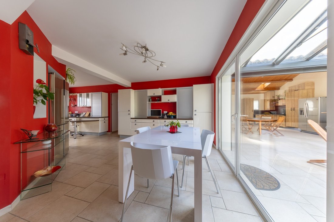 House in Jard-sur-Mer, Pays de la Loire, France 4 - 17523328