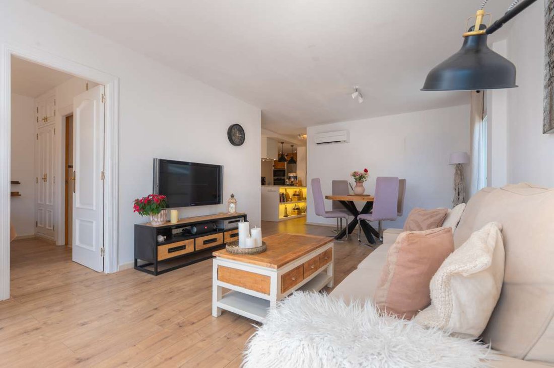 Apartment in Jesus, Santa Eularia des Riu, Balearic Islands 4 - 17520767