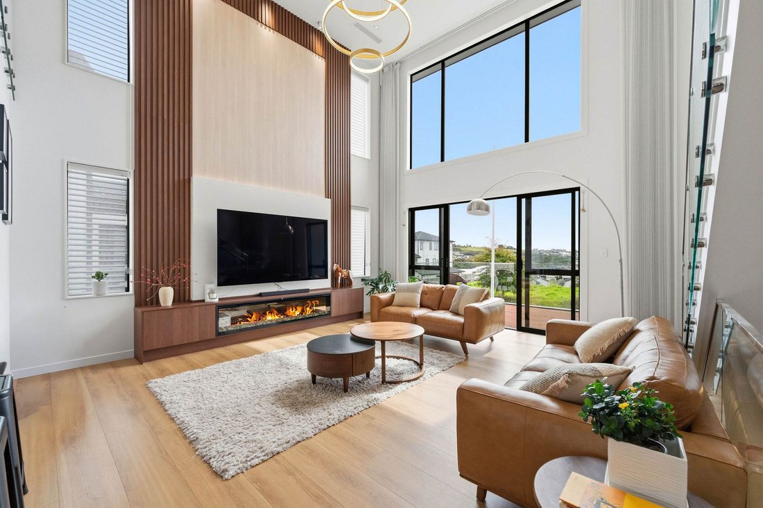 House in Auckland, Auckland, New Zealand 2 - 17525456