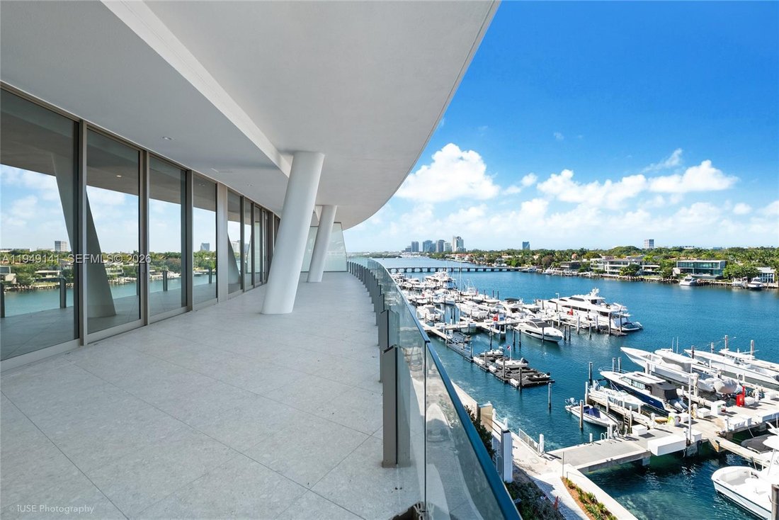 Condo in Miami, Florida, United States 4 - 17523837