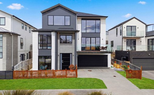 House in Auckland, Auckland, New Zealand 1