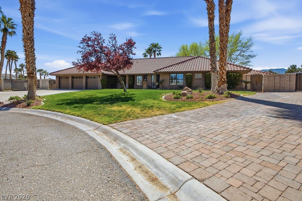 House in Las Vegas, Nevada, United States 5 - 17519317