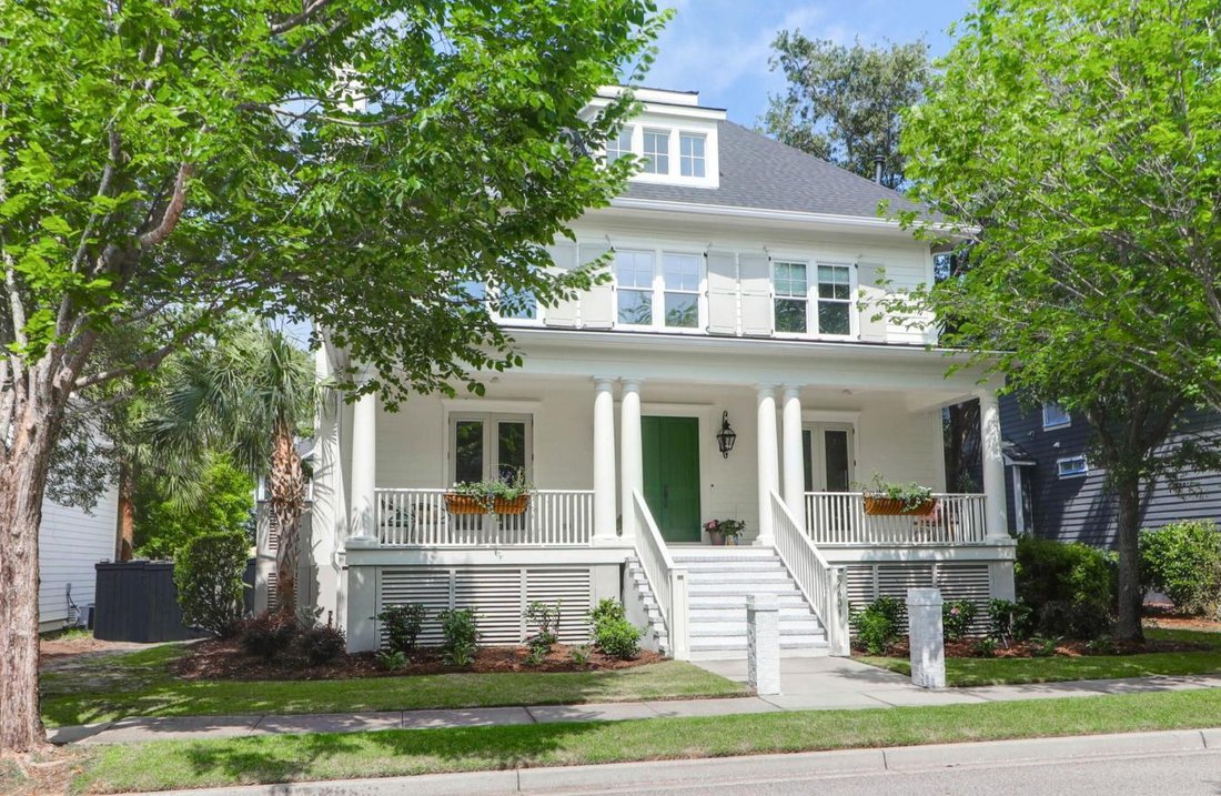 House in Charleston, South Carolina, United States 1 - 17521119