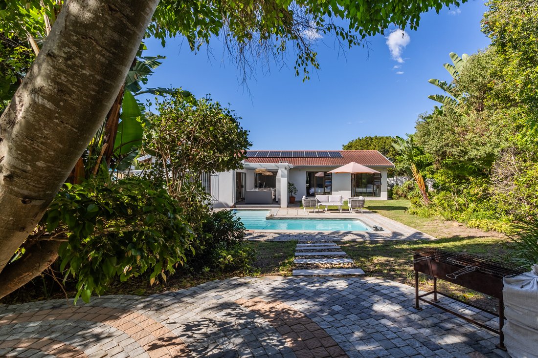House in Plettenberg Bay, Western Cape, South Africa 1 - 17522871