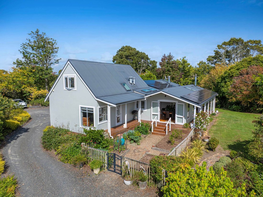 House in Snells Beach, Auckland, New Zealand 3 - 17525441