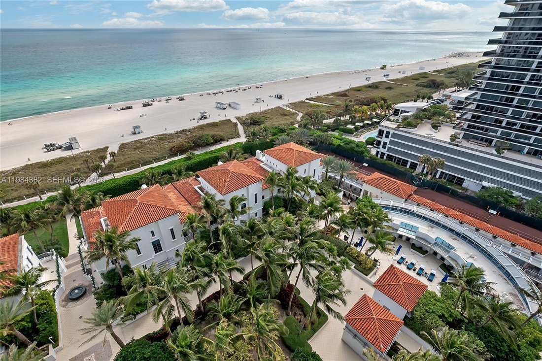 Condo in Miami Beach, Florida, United States 4 - 17520244