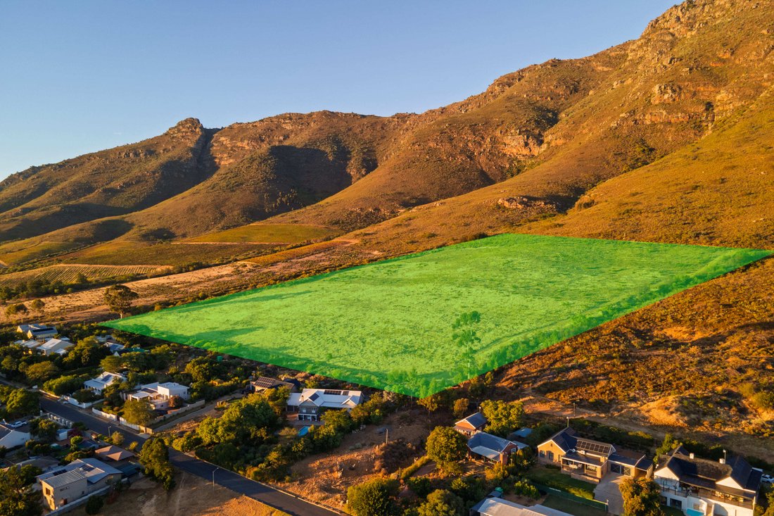 Land in Swartland Local Municipality, Western Cape, South Africa 3 - 17522886