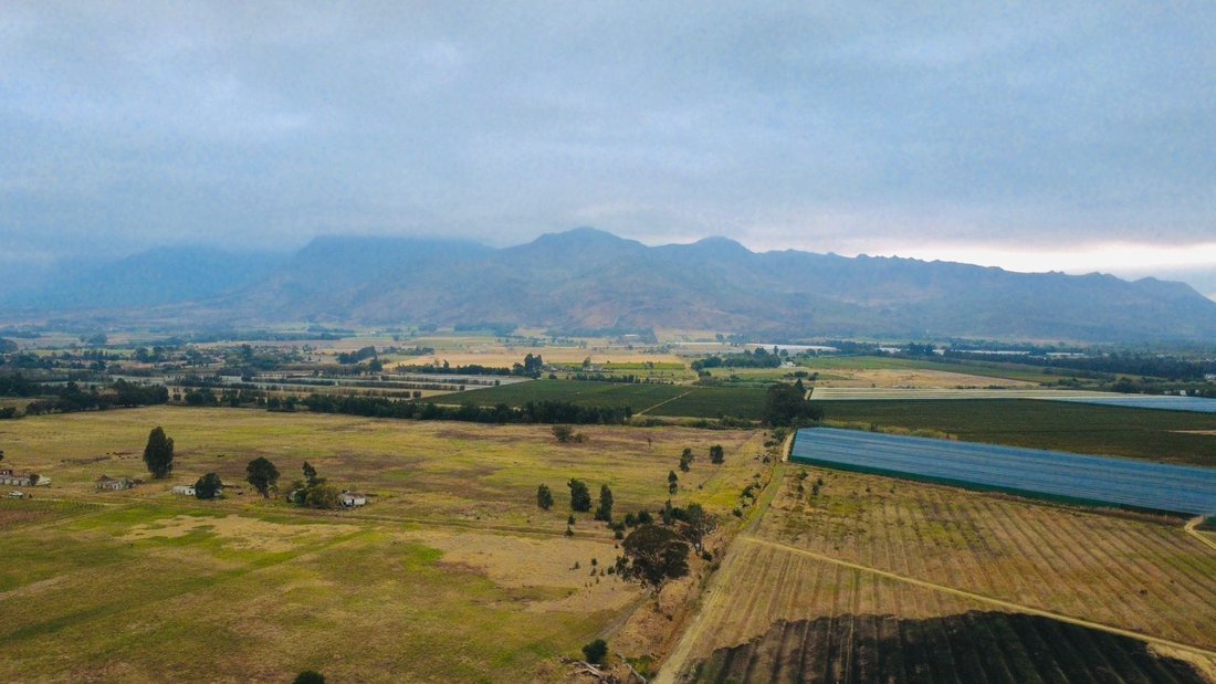 Land in Paarl, Western Cape, South Africa 4 - 17522872