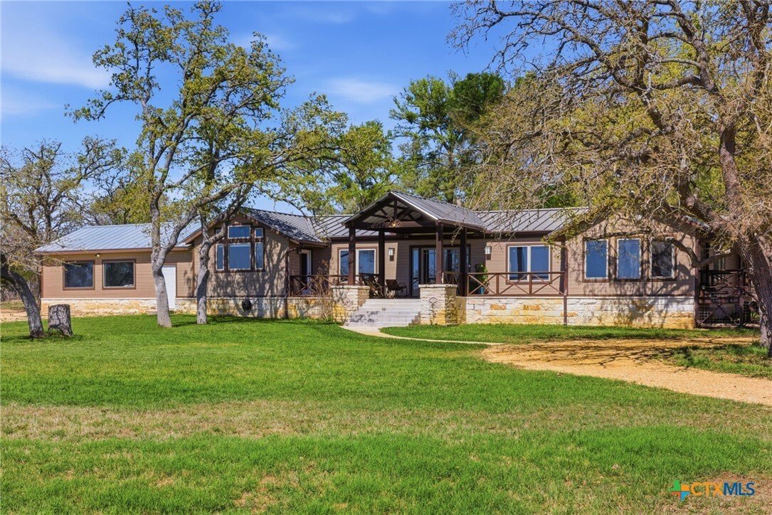 Maison à Dale, Texas, États-Unis 1 - 17519387