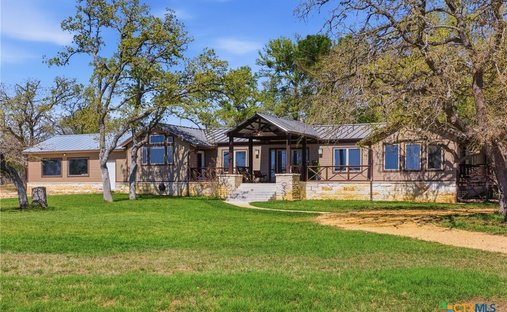 Maison à Dale, Texas, États-Unis 1