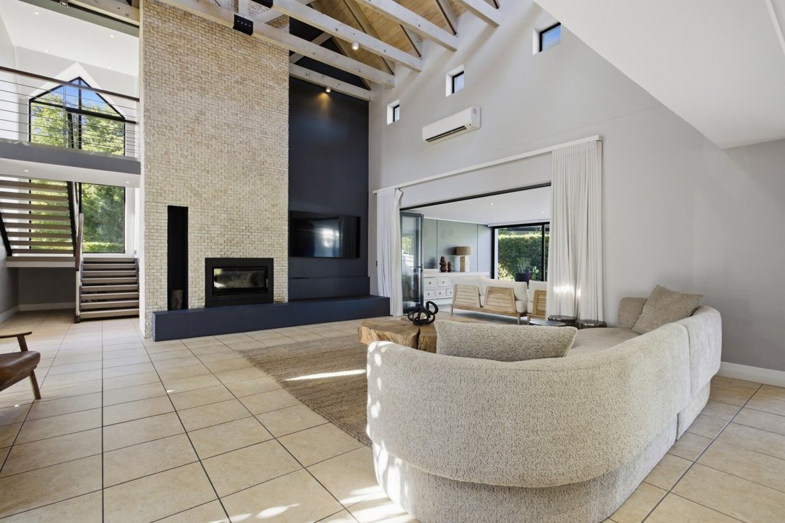 House in Pearl Valley Golf Estate and Spa, Western Cape, South Africa 3 - 17522946