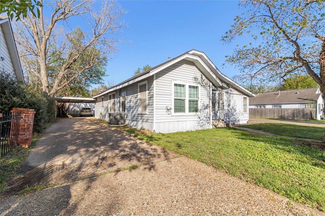 Apartment in Bryan, Texas, United States 3 - 17522175