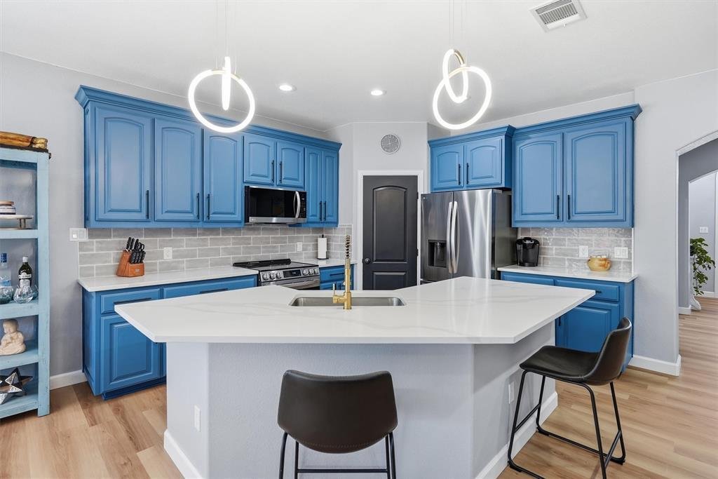 House in Fort Worth, Texas, United States 3 - 17522076