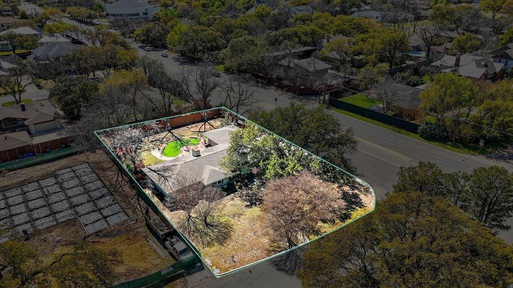 House in Dallas, Texas, United States 1 - 17521842