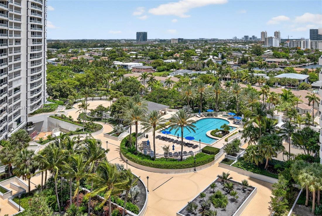Condo in Aventura, Florida, United States 1 - 17523799
