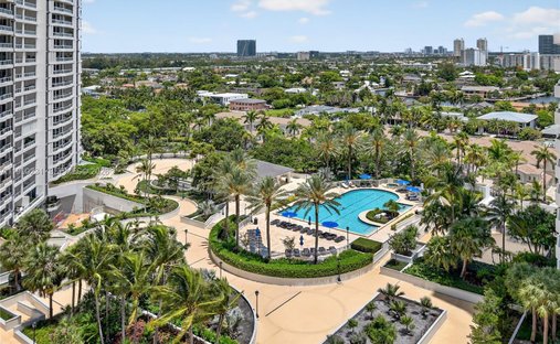 Condo in Aventura, Florida, United States 1
