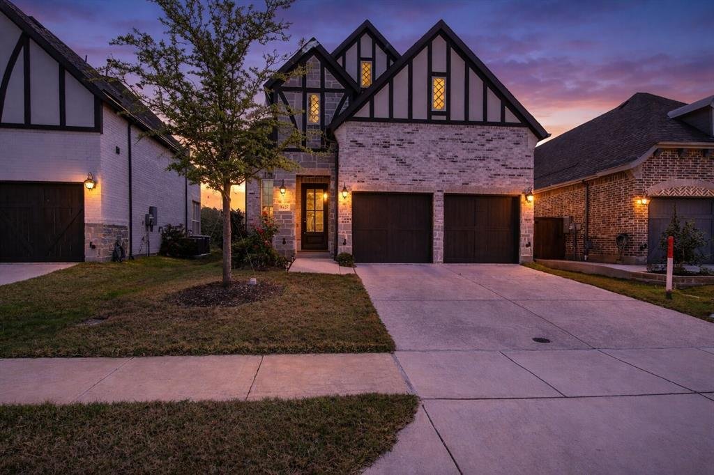House in The Colony, Texas, United States 1 - 17524223