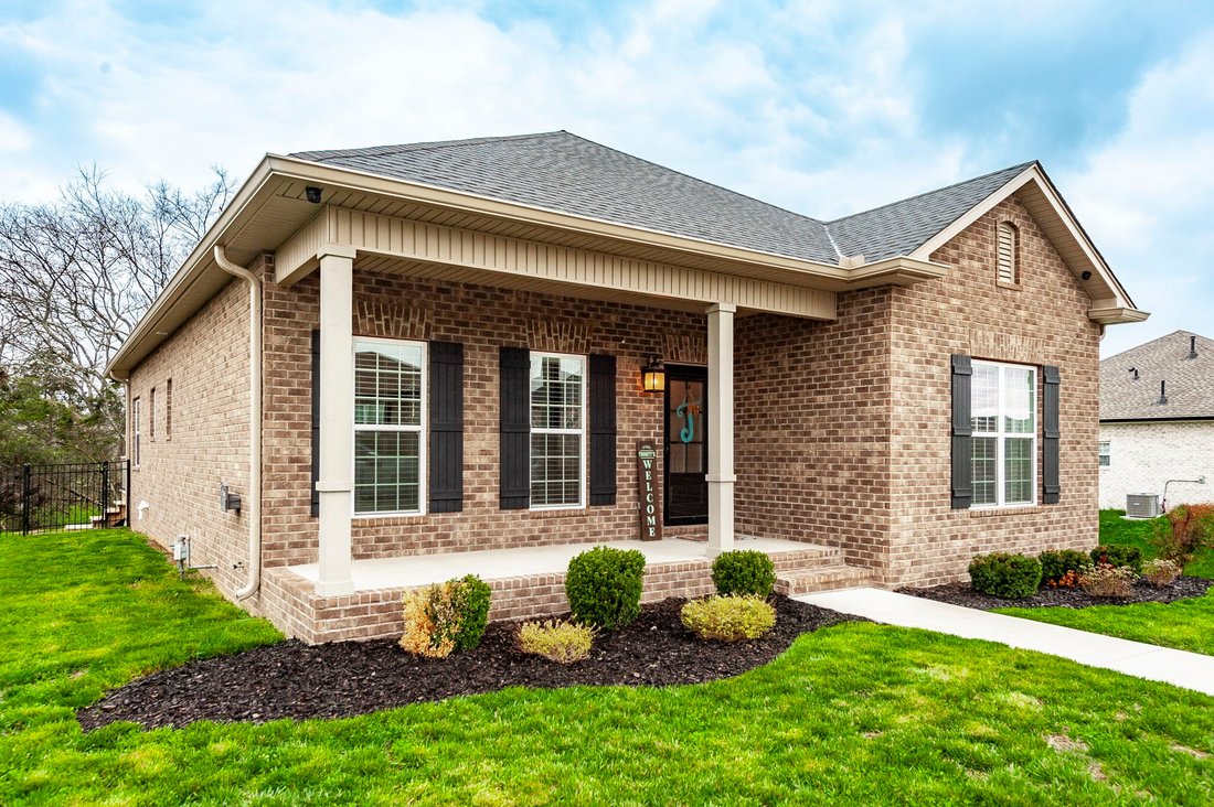 House in Gallatin, Tennessee, United States 3 - 17520844