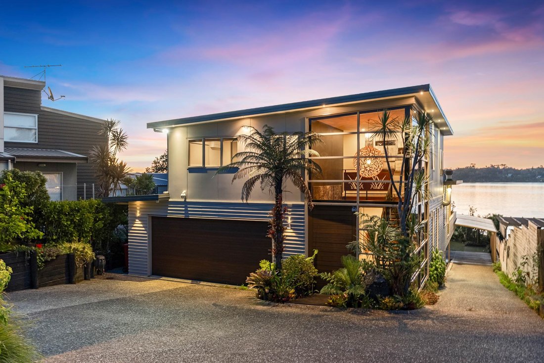 House in Auckland, Auckland, New Zealand 2 - 17525410