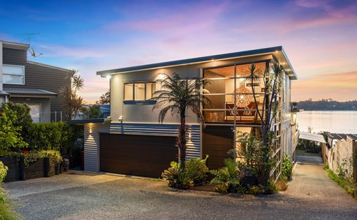 Haus in Auckland, Auckland, Neuseeland 1