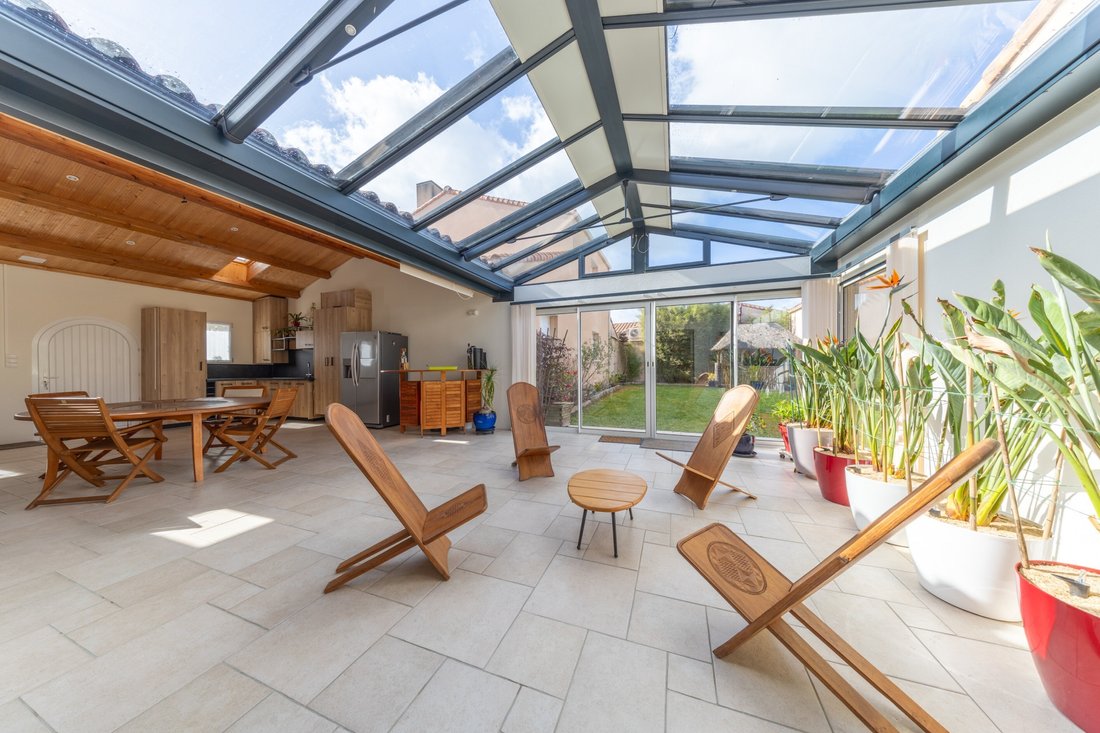 House in Jard-sur-Mer, Pays de la Loire, France 3 - 17523328
