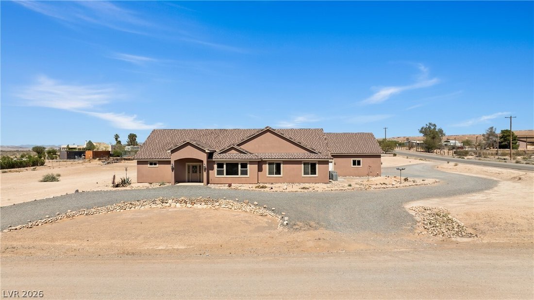 House in Saint Thomas, Nevada, United States 2 - 17519324