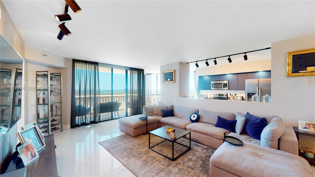 Condo in Golden Beach, Florida, United States 3 - 17520184
