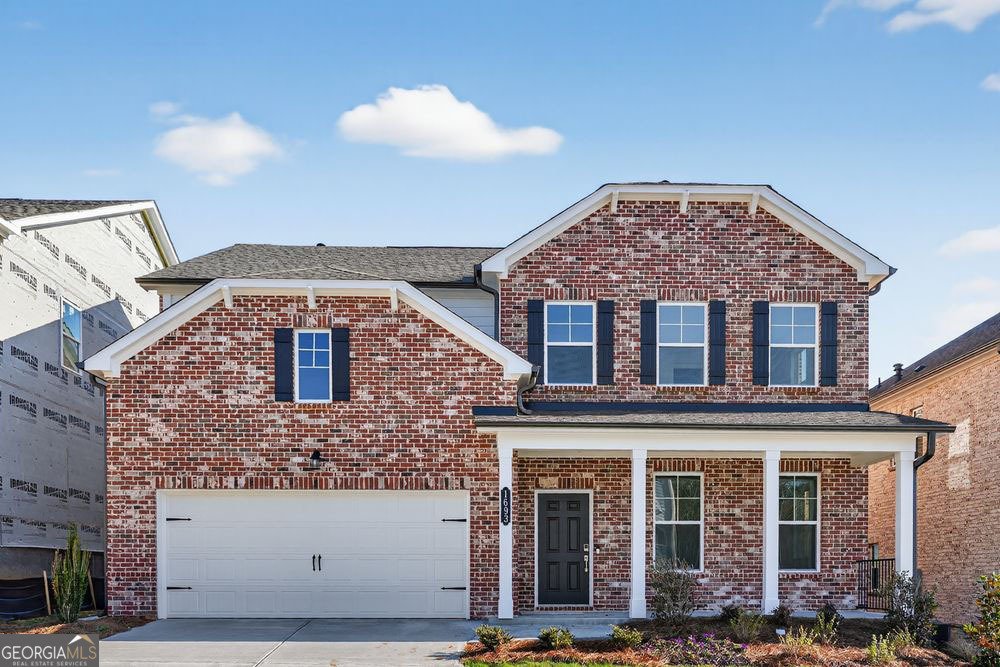 House in Dacula, Georgia, United States 1 - 17157034