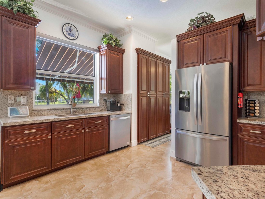 Casa en Lake Worth, Florida, Estados Unidos 1 - 17523905