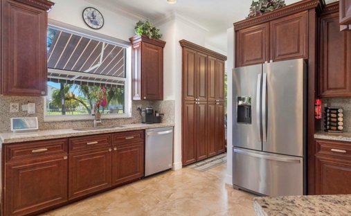 Haus in Lake Worth, Florida, Vereinigte Staaten 1