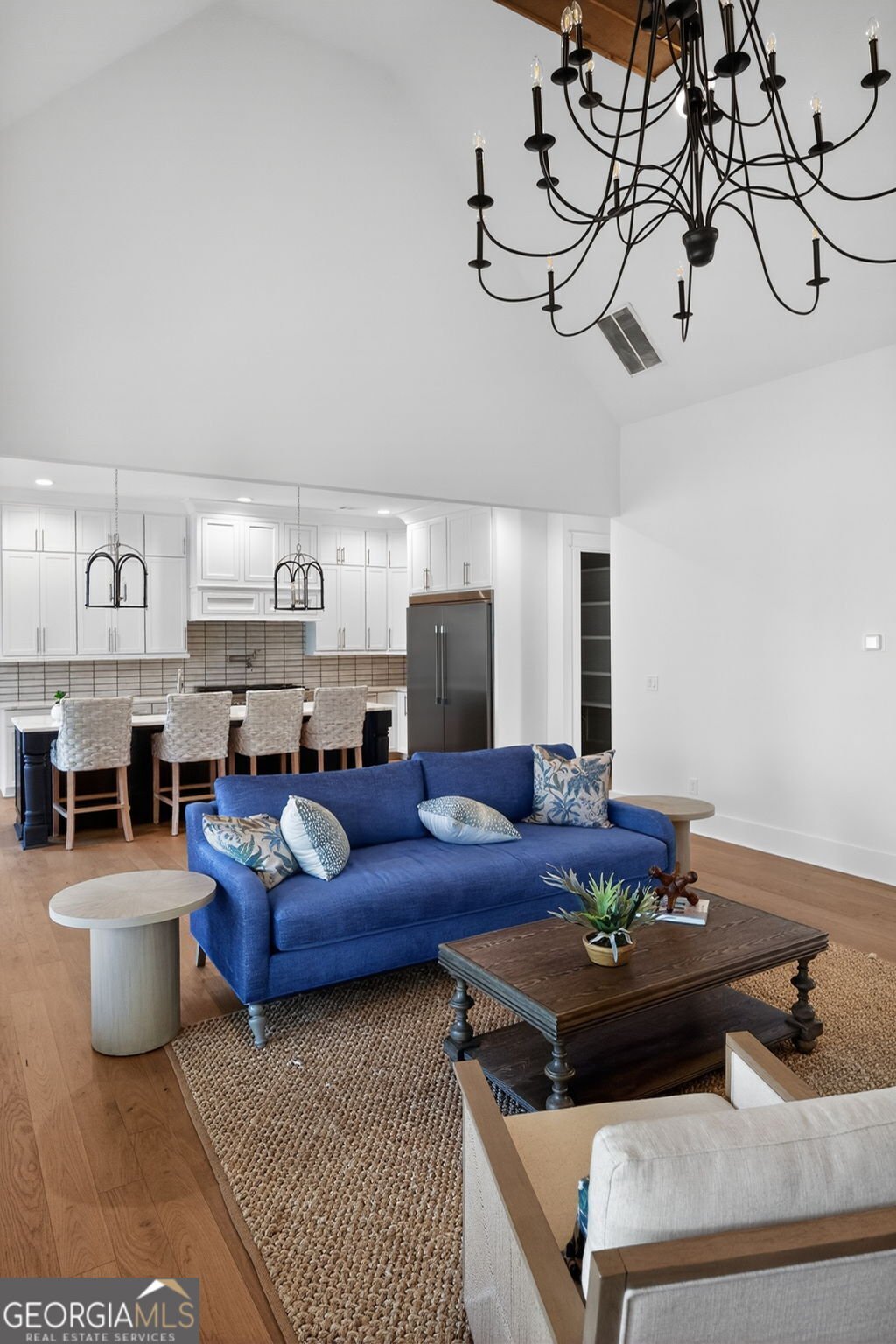 House in Forsyth, Georgia, United States 4 - 17522430