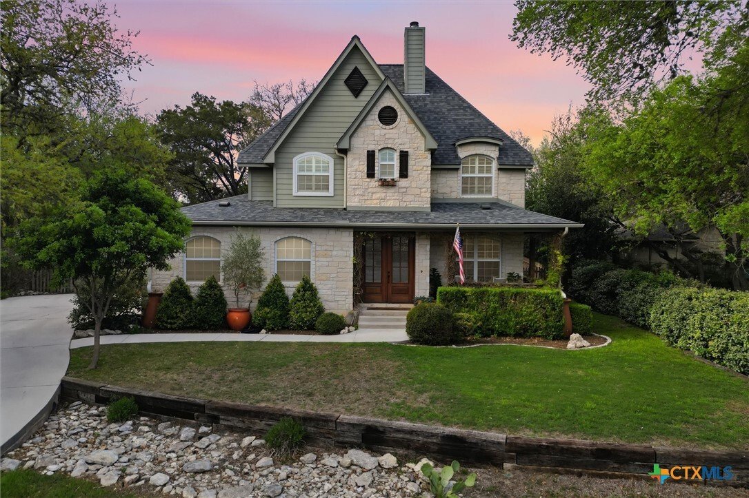 House in San Marcos, Texas, United States 3 - 17519391