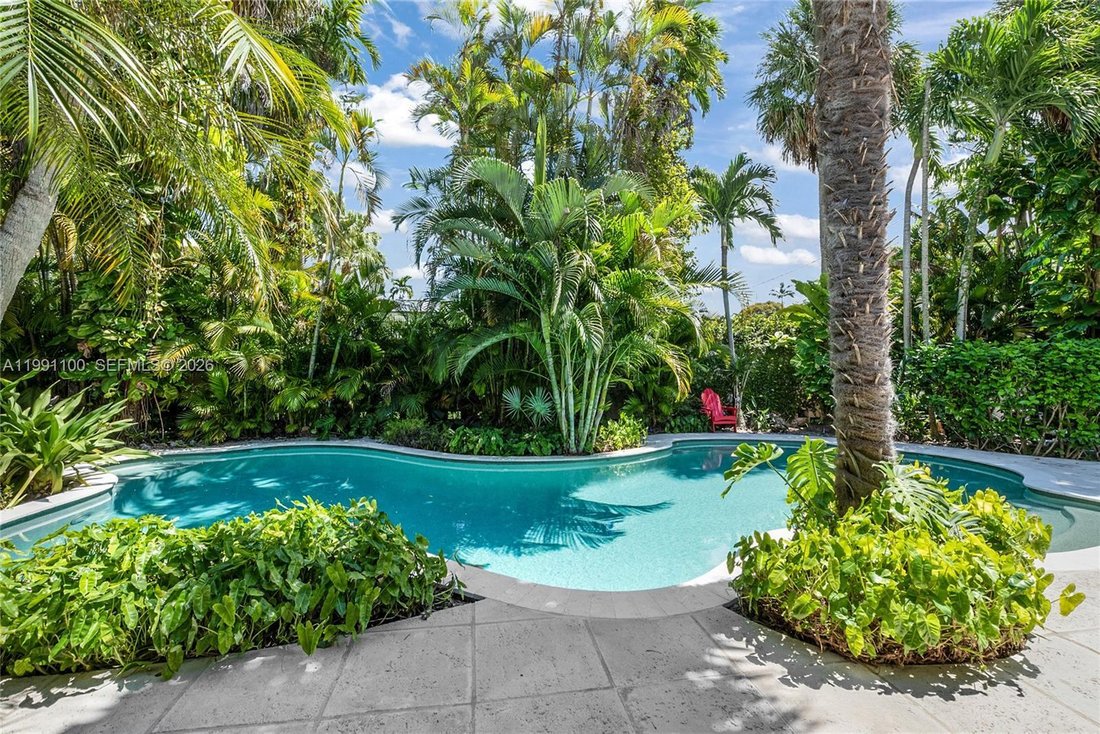 House in Miami, Florida, United States 5 - 17523792