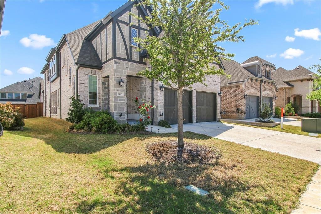 House in The Colony, Texas, United States 2 - 17524223