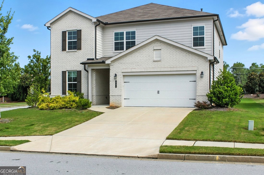 House in Buford, Georgia, United States 1 - 17522774
