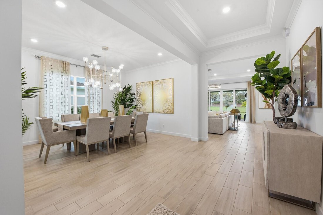 House in Wellington, Florida, United States 5 - 17520592