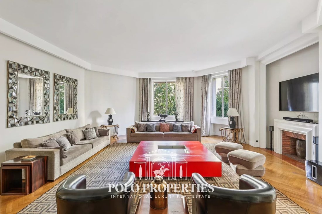 Apartment in Muette Nord, Paris 16e Arrondissement, Paris 2 - 16466733