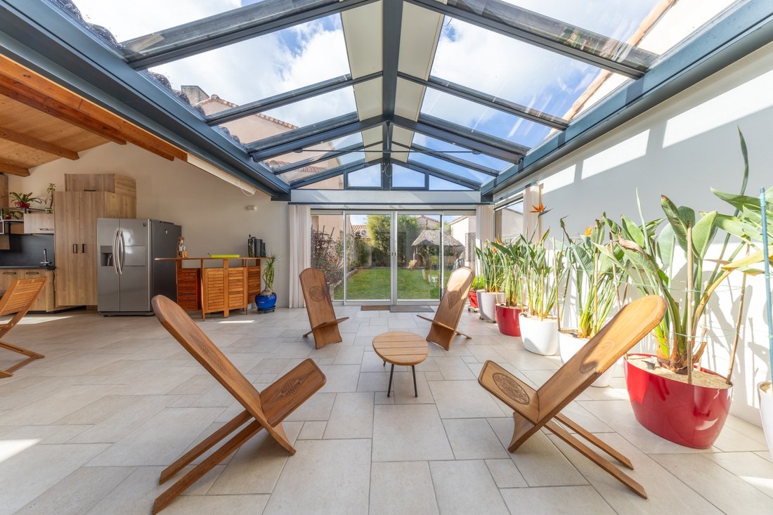 House in Jard-sur-Mer, Pays de la Loire, France 1 - 17523328