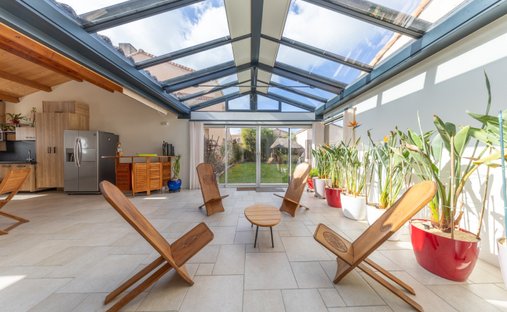 House in Jard-sur-Mer, Pays de la Loire, France 1