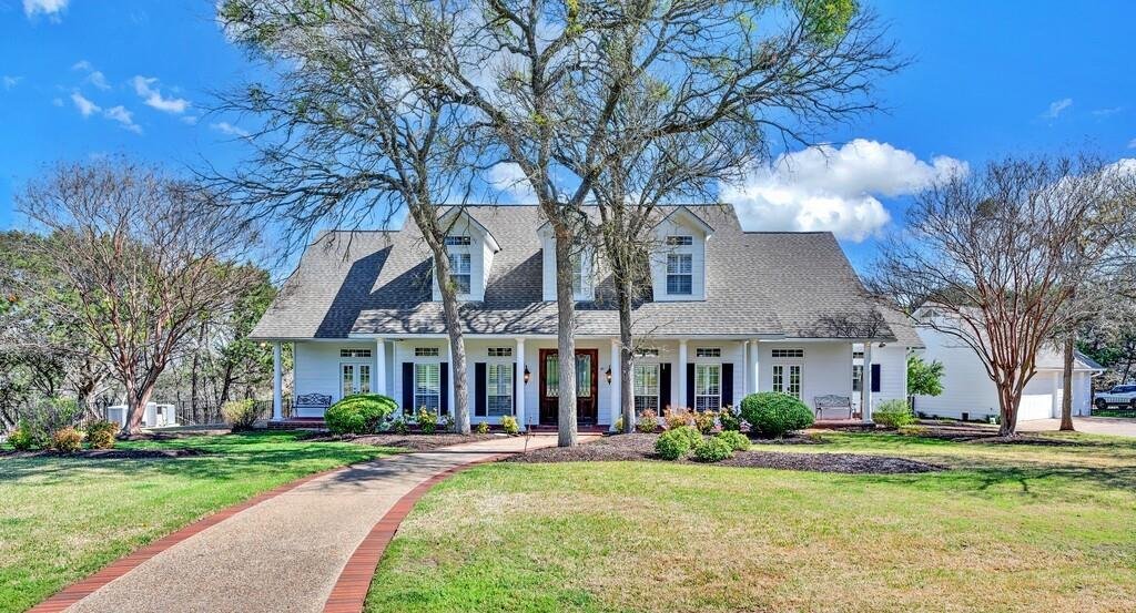 House in Crawford, Texas, United States 1 - 17521963