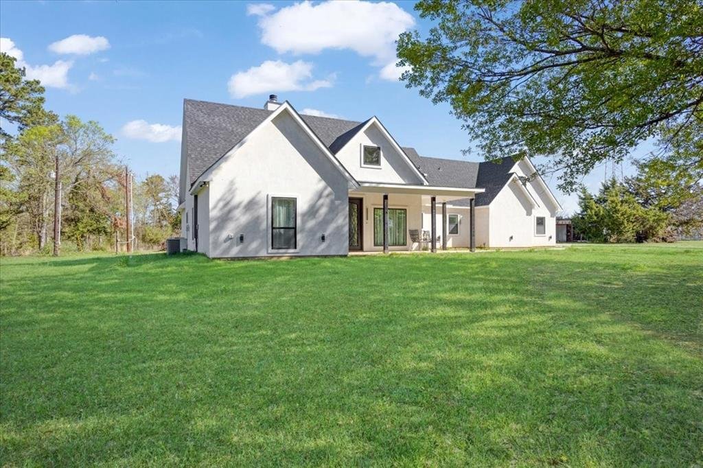 House in Pittsburg, Texas, United States 3 - 17521997