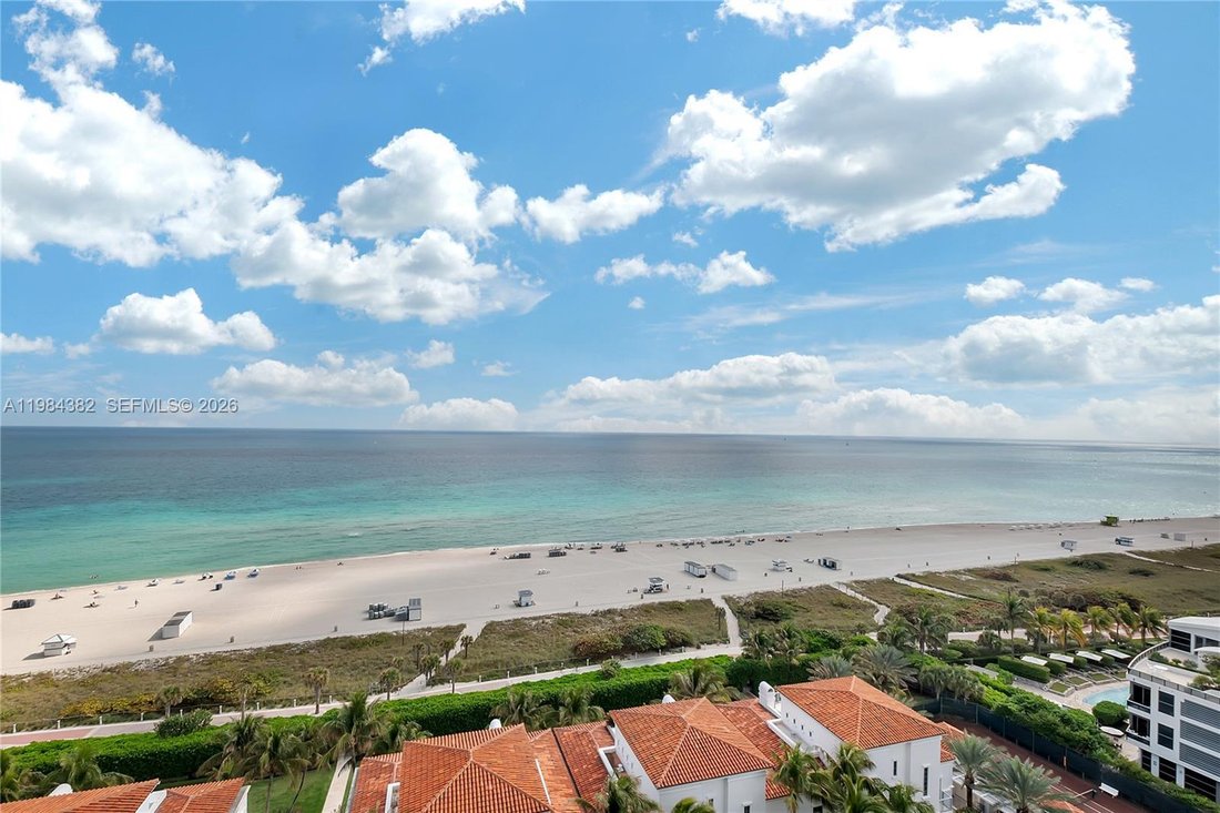 Condo in Miami Beach, Florida, United States 2 - 17520244