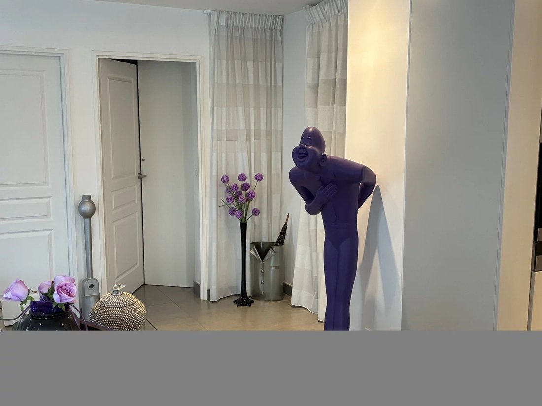 Apartment in Ville Sud Ouest, Fontainebleau, France 5 - 17520793